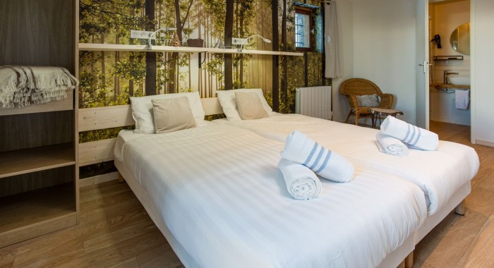 Chalet Anne, Les Arcs: 1800 ski chalet, image 5